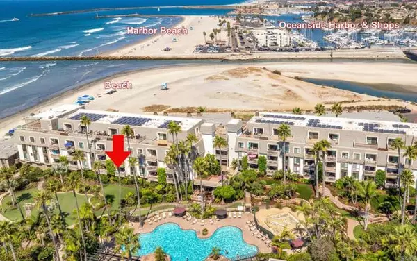 Oceanside, CA 92054,999 N Pacific ST E104