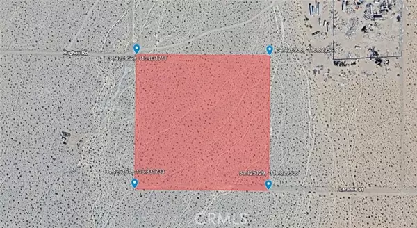 Lucerne Valley, CA 92356,4490940 Cuatro