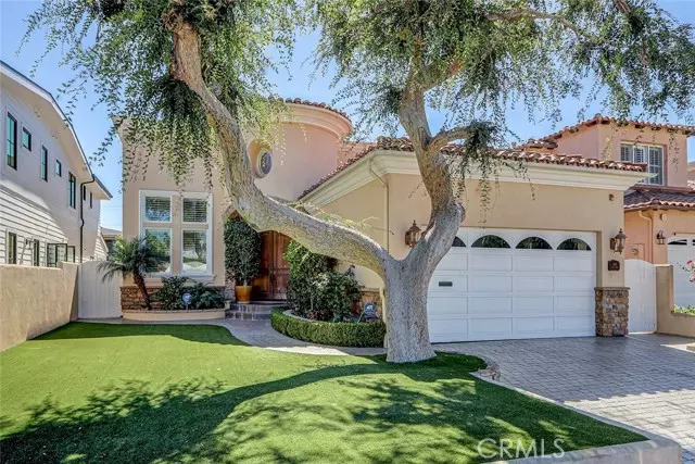 1816 9th ST, Manhattan Beach, CA 90266