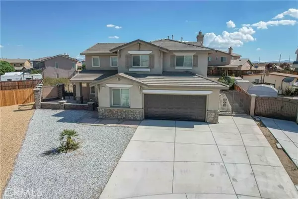 14333 Greta DR, Adelanto, CA 92301
