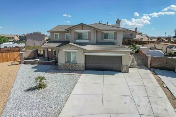 Adelanto, CA 92301,14333 Greta DR