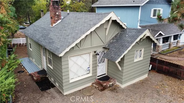 32961 Squirrel, Arrowbear, CA 92382