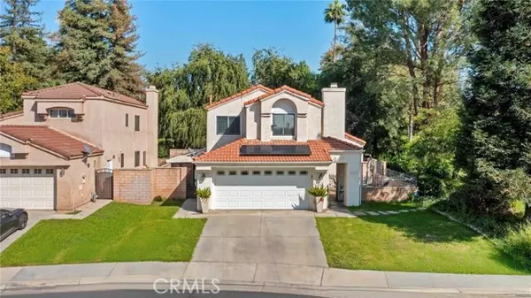 Redlands, CA 92374,1226 Via Palermo