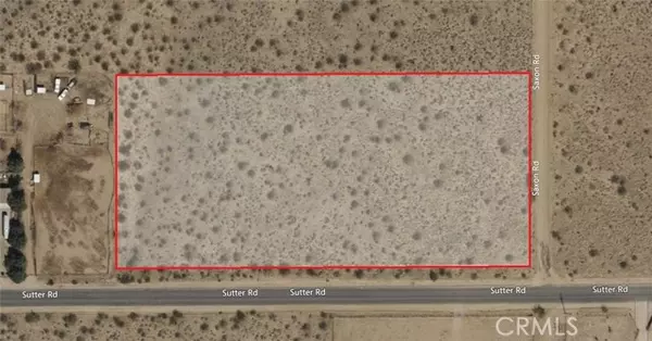 4511120 Sutter, Lucerne Valley, CA 92356