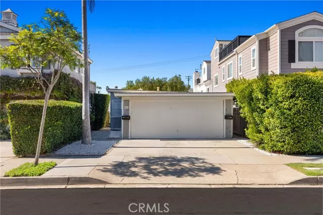 411 Jasmine AVE, Corona Del Mar, CA 92625