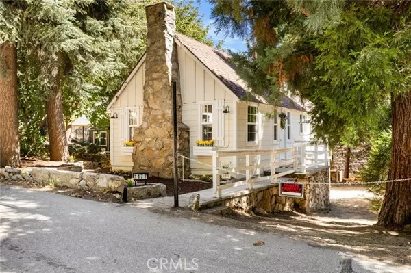 1177 Bear Springs RD, Rimforest, CA 92378