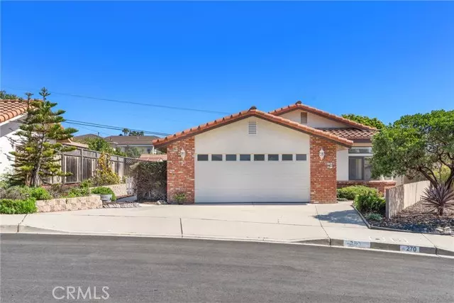 Arroyo Grande, CA 93420,280 Chelsea CT