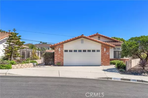 280 Chelsea CT, Arroyo Grande, CA 93420