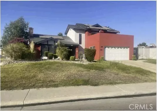 7512 Lordsburg DR, Bakersfield, CA 93309