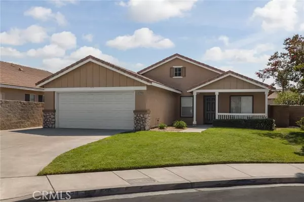 15129 Wright CT, Fontana, CA 92336