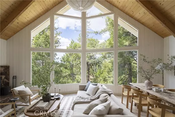 527 Rainier RD, Lake Arrowhead, CA 92352