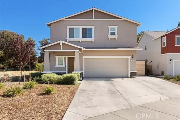 Chico, CA 95973,991 Bertino PL