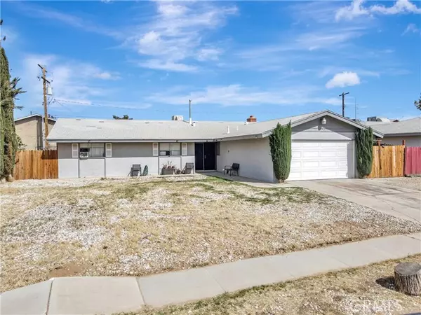 Adelanto, CA 92301,18165 Lilac RD