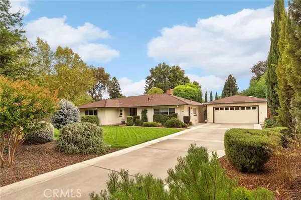 2158 North AVE, Chico, CA 95926