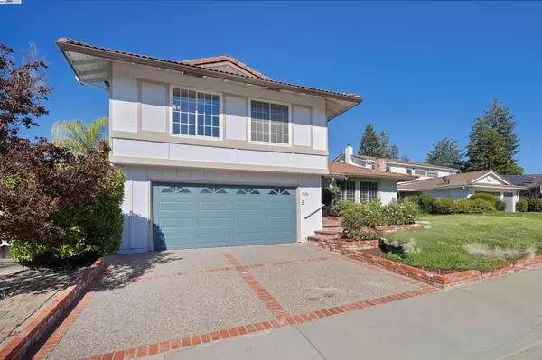 Pleasanton, CA 94566,526 Malbec Ct
