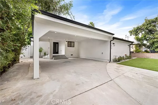 5627 Agnes AVE, Valley Village, CA 91607
