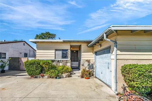 Torrance, CA 90504,18901 Haas AVE