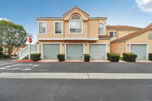 735 Buena Tierra 355, Oceanside, CA 92057