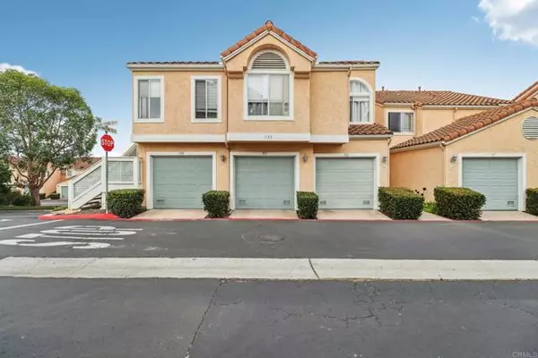 735 Buena Tierra 355, Oceanside, CA 92057