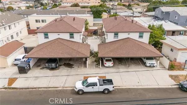 Torrance, CA 90501,22720 Harvard