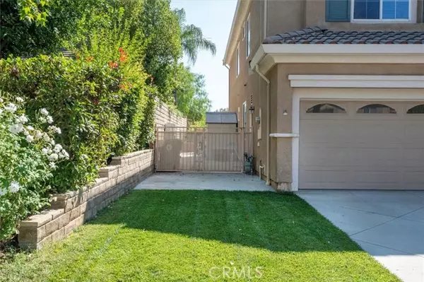 Saugus, CA 91390,22114 W Gold CYN