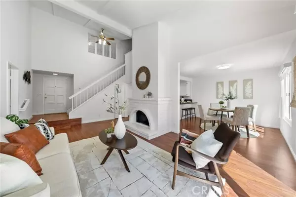 Fullerton, CA 92833,1022 Creekside Dr 198