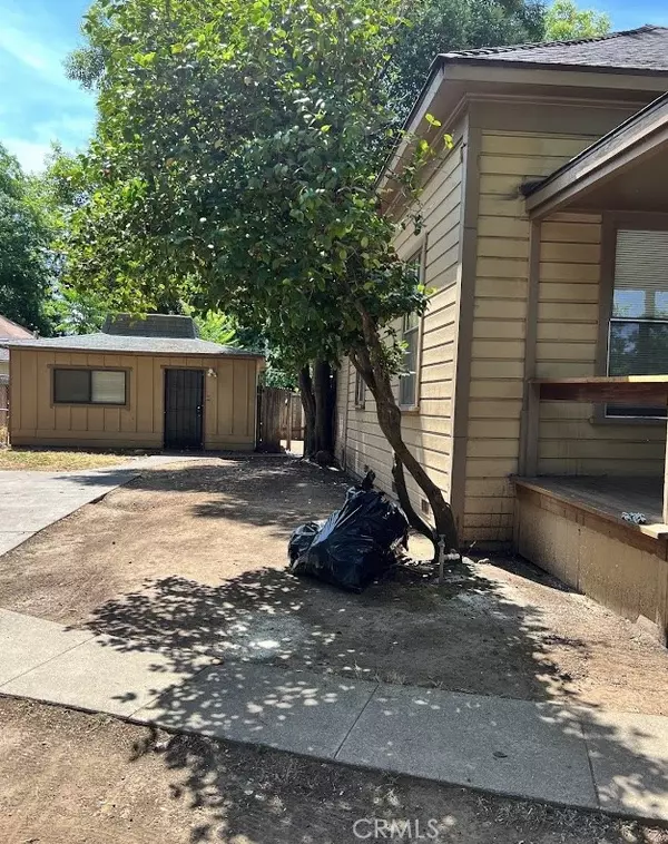 Chico, CA 95928,621 W 6th ST