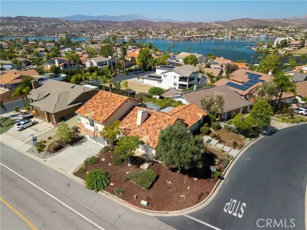 29731 Bonanza PL, Canyon Lake, CA 92587
