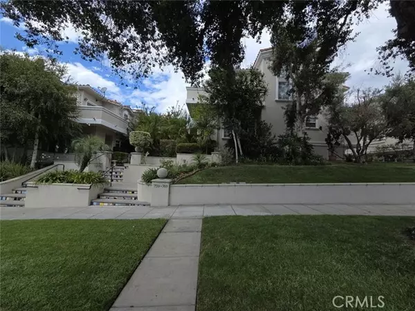 763 E Olive AVE, Burbank, CA 91501