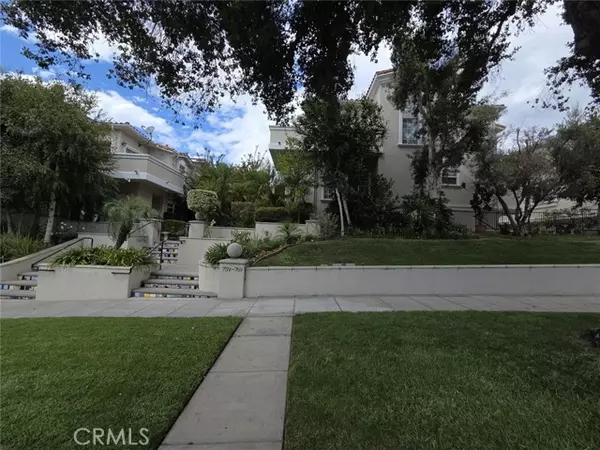 Burbank, CA 91501,763 E Olive AVE
