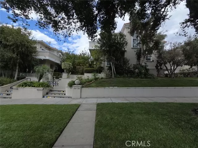 763 E Olive AVE, Burbank, CA 91501