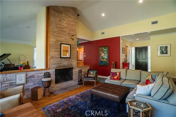 Palos Verdes Estates, CA 90274,2737 Via La Selva