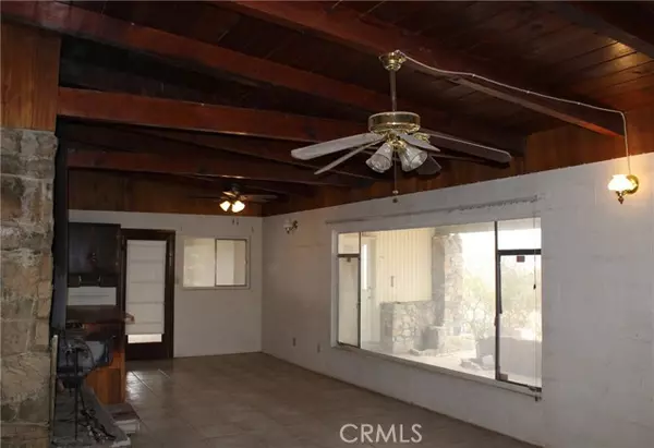 Twentynine Palms, CA 92277,69601 Old Chisholm TRL