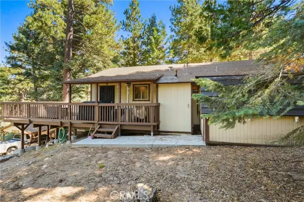 Running Springs, CA 92382,1942 Wilderness Rd