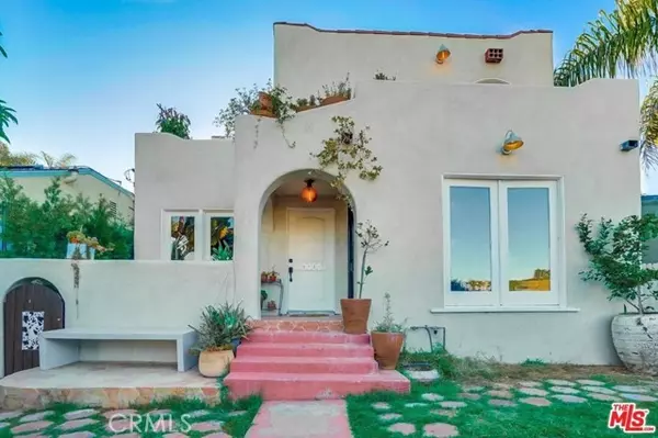 4121 4121 Shelburn, Los Angeles, CA 90065