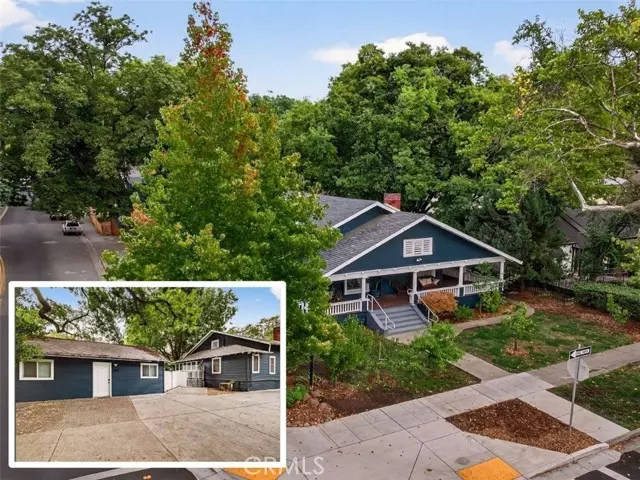 Chico, CA 95926,1050 Esplanade