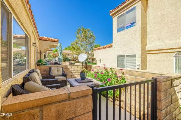 Lancaster, CA 93536,43455 30th ST 4