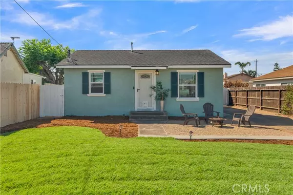 848 Mentone Ave, Grover Beach, CA 93433