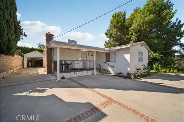 7848 Forsythe ST, Sunland, CA 91040