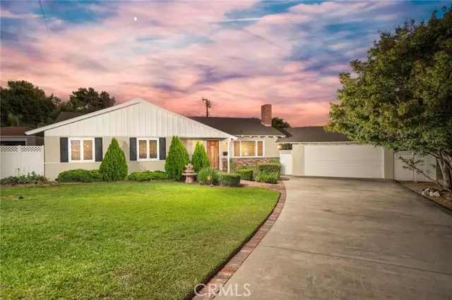 Glendora, CA 91741,750 E Laurel AVE