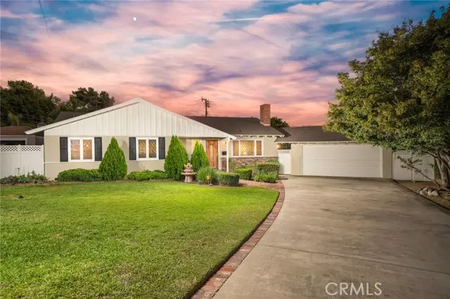 750 E Laurel AVE, Glendora, CA 91741