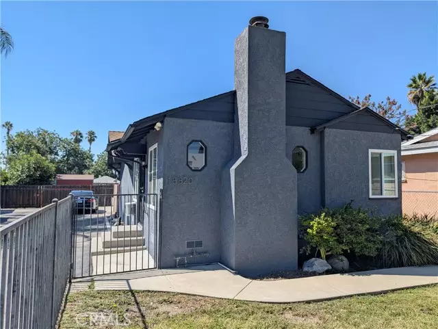 Northridge, CA 91324,18820 Roscoe BLD