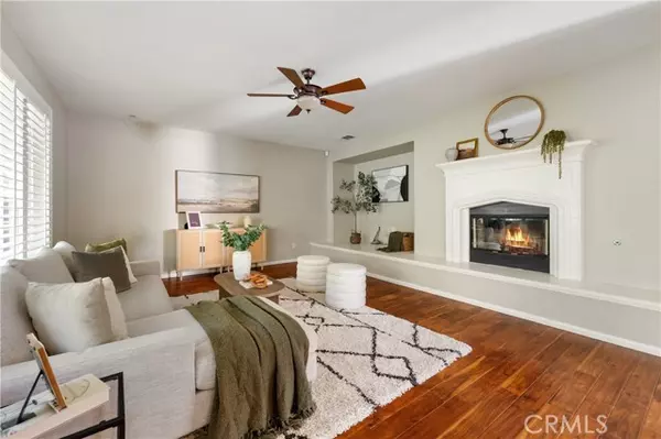 Saugus, CA 91390,22229 Evening Star CT