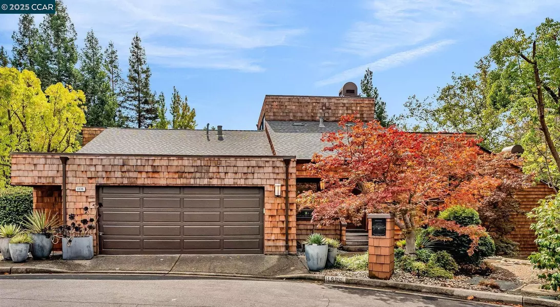 1836 SOBRANTE CT, Walnut Creek, CA 94595