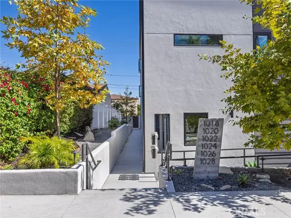 San Pedro, CA 90731,1018 S Leland ST 1