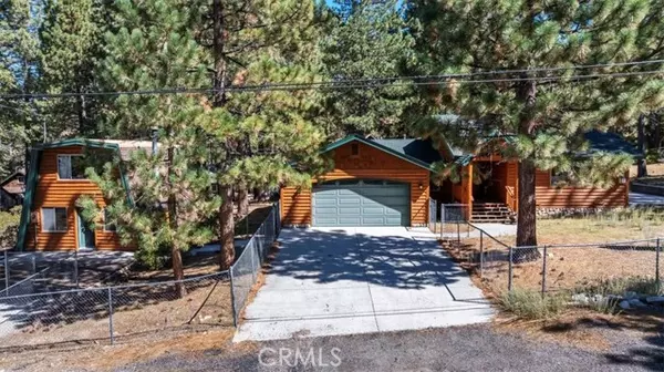 Big Bear Lake, CA 92315,787 Ford LN