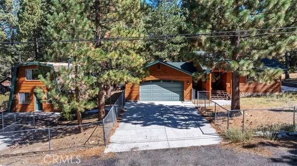 Big Bear Lake, CA 92315,787 Ford LN