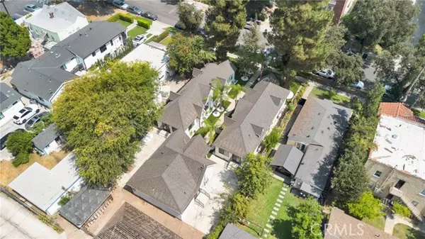 Glendale, CA 91201,1055 Allen