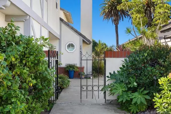 Oceanside, CA 92054,1743 Rue De La Mer