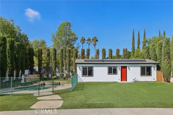 Woodland Hills, CA 91367,6233 Penfield AVE